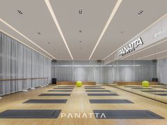 -普拉达游泳健身(水湾1979店)