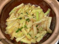 -芳芳私房菜·精做淮扬菜(承德路店)