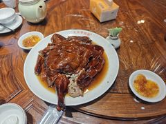-黄连大头华烧鹅店(大良店)