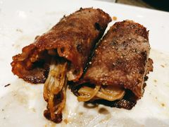 -雅玛花式铁板烧(国宏宾馆店)