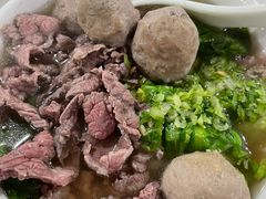 -菜忠潮州牛肉店(岗厦店)