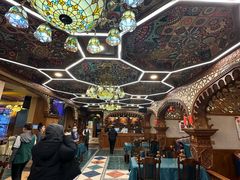 -乡村馕坑肉·烧烤·新疆菜·本地人更爱吃(阿勒泰首店)