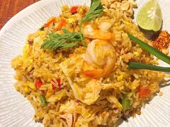 泰味墨鱼籽蟹棒炒饭-卡朋厨房(289艺术园区店)