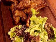 -El Bodegon阿根廷秘鲁餐厅(幸福路店)