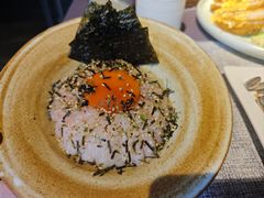 -将太无二·北美传奇寿司(瑞士公寓店)