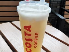 -COSTA COFFEE(武汉天地店)