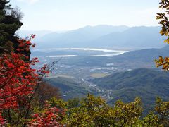 -五女山景区
