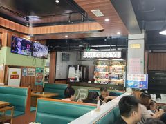 大堂-巴乡石锅鱼(密云店)