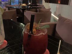 -wann lounge 低温慢煮牛排·清吧