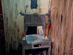 -明日世界密室轰趴·剧本桌游·箭馆团建(国贸店)