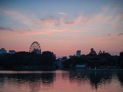 -仓山金山寺