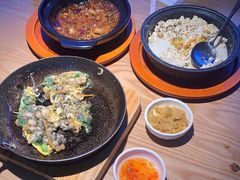 -四道菜·福建菜馆(莆田万达店)