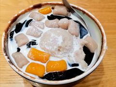 仙芋鲜招牌-鲜芋仙(时尚天河店)