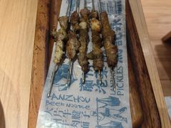 -马记永·兰州牛肉面(天通苑家乐福店)