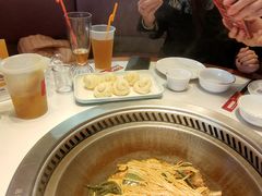 -遇东北林区铁锅炖(南开店)