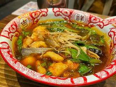 -破店肥哈·东北烧烤(南山保利店)