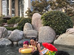 -郑州银基黄帝宫御温泉