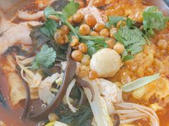 -老妈米线(东圈门店)