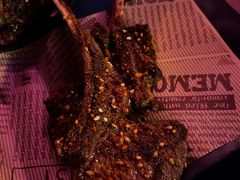 -中茵皇冠假日酒店·棕榈岛湖畔餐厅