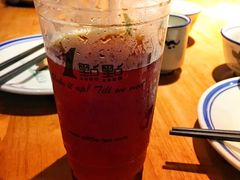 -1点点(金桥店)