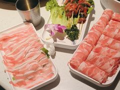 -小龙坎火锅(仓山万达店)