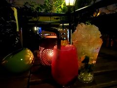 -Sirena海妖日咖夜酒