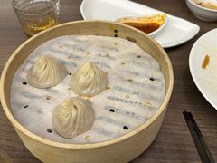 -苏小柳点心·手作小笼包(浦东嘉里城分院)