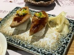 -林妈妈村·日式料理(宝山龙湖天街店)