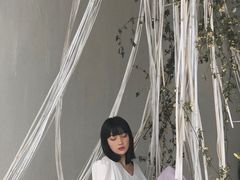 -桉树林A coffee 森林餐厅(三圣乡店)