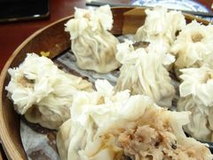 -都一处烧麦馆(前门店)