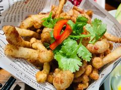 -老板恋上鱼(高新万达店)