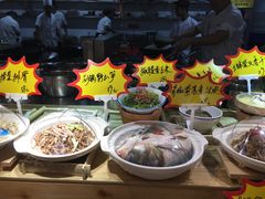 -野渡坡·极致湘菜·庭院餐厅(汉阳店)