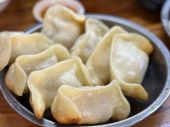 -锅贴大王南翔小笼(临沂二村店)