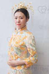 -情订奇缘婚纱摄影(和平路店)