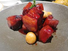 外婆红烧肉-聚鑫阁·非遗传承江浙菜(正阳店)