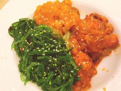 -十胜牛和食料理(安达村)