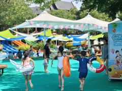 -苏州乐园森林水世界