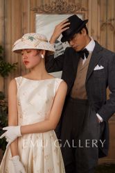 -EMU艺慕摄影(扬中店)