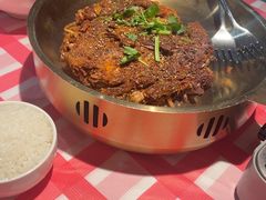 -恰八斗·猛火长沙菜(国贸店)