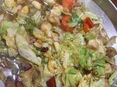 -517烧烤·龙虾·海鲜大排档(万象都荟店)