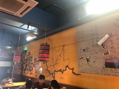-缘生态云南菜·野生菌庭院餐厅(华侨城店)