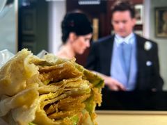 -新农村煎饼果子(香港花园店)