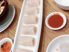-禧座港式餐厅(星河店)