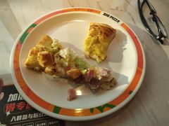 -比格比萨自助(宝山日月光店)