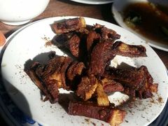 烧羊肉-东兴顺爆肚张