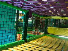 -蒙特利亲子乐园