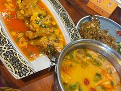 -Siam泰餐厅(水上公园店)