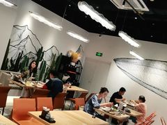 -喜寿司(金狮广场店)