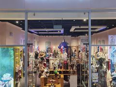 -杉杉奥特莱斯广场(哈尔滨店)