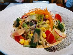 -热血兄弟·炭火烤肉(融侨中心店)